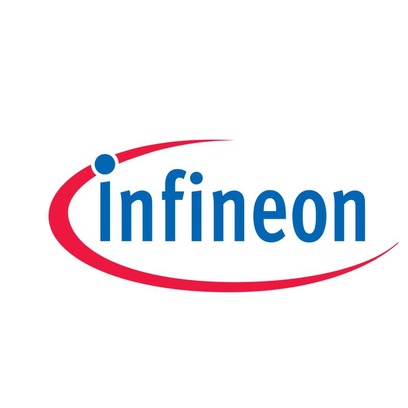 Infineon 英飞凌品牌LOGO 功率汽车电子