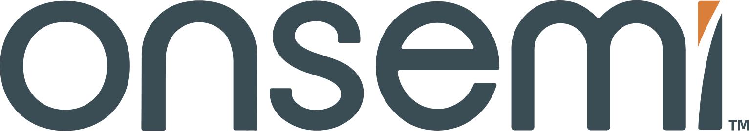 onsemi 安森美品牌LOGO 功率分立器件