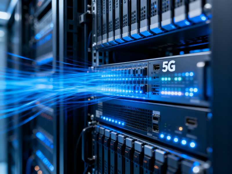 通信设备 5G通信芯片